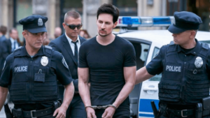 Pavel Durov Arested 